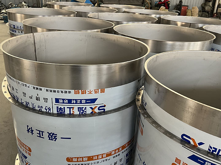 焊接風(fēng)管